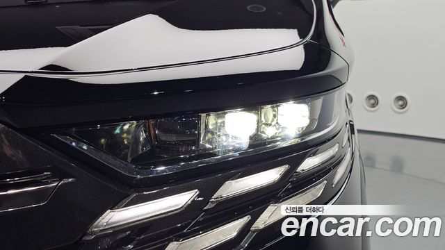 Toyota Alphard (IV) 2.5 HEV Executive AWD 2024 — фото 22