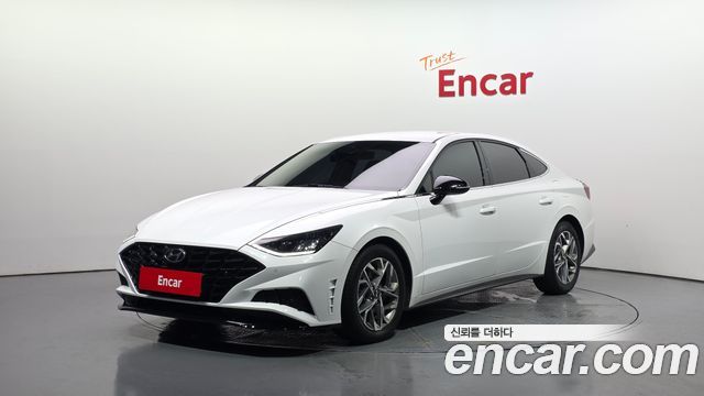 Hyundai Sonata (DN8) 2.0 Premium Plus