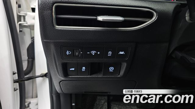 Hyundai Sonata (DN8) 2.0 Premium Plus 2023 — фото 19