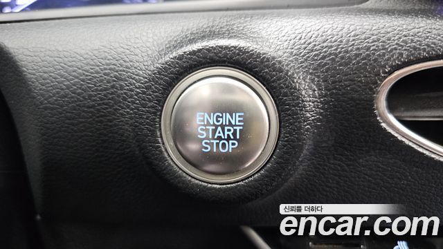 Hyundai Sonata (DN8) 2.0 Premium Plus 2023 — фото 20