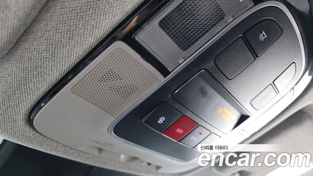 Hyundai Sonata (DN8) 2.0 Premium Plus 2022 — фото 16