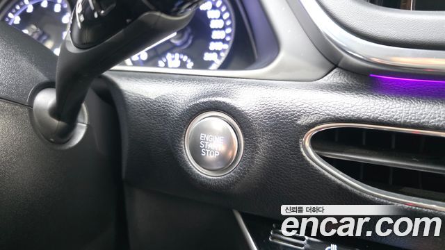 Hyundai Sonata (DN8) 2.0 Premium Plus 2022 — фото 20
