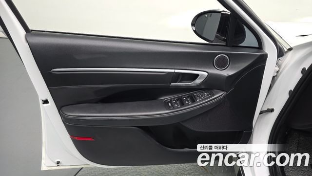 Hyundai Sonata (DN8) 2.0 Premium Plus 2022 — фото 24
