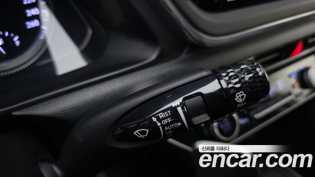 Hyundai Sonata (DN8) 2.0 Premium Plus 2022 — фото 27