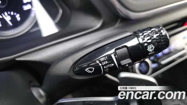 Hyundai Sonata (DN8) 2.0 Premium Plus 2022 — фото 28