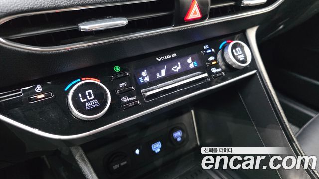 Hyundai Sonata (DN8) 2.0 Premium Plus 2022 — фото 31