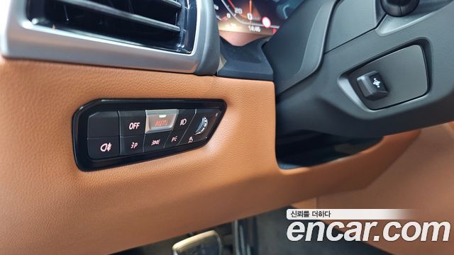 BMW 8 Series (G15) M850i xDrive Gran Coupe Individual Edition 2024 — фото 22