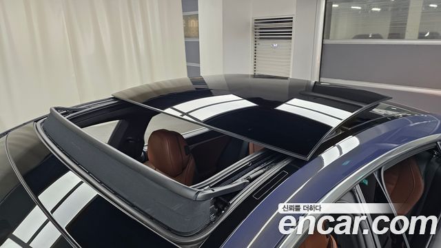 BMW 8 Series (G15) M850i xDrive Gran Coupe Individual Edition 2024 — фото 33