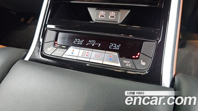 BMW 8 Series (G15) M850i xDrive Gran Coupe Individual Edition 2024 — фото 37