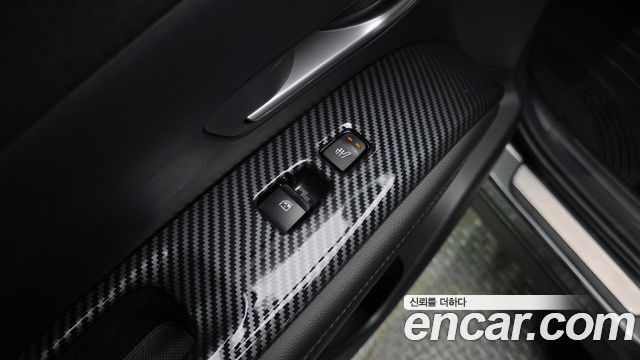Hyundai Tucson (NX4) Gasoline 1.6 Turbo 2WD Inspiration 2023 — фото 19
