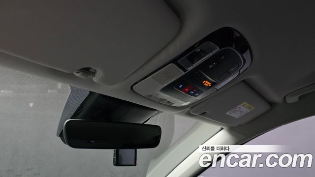 Hyundai Tucson (NX4) Gasoline 1.6 Turbo 2WD Inspiration 2023 — фото 28