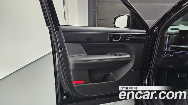 Hyundai Santa Fe (MX5) HEV 1.6 2WD Calligraphy 2026 — фото 24