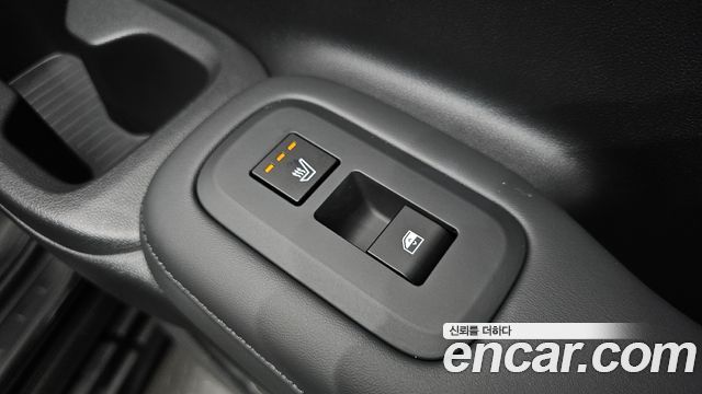 Hyundai Santa Fe (MX5) HEV 1.6 2WD Calligraphy 2026 — фото 28