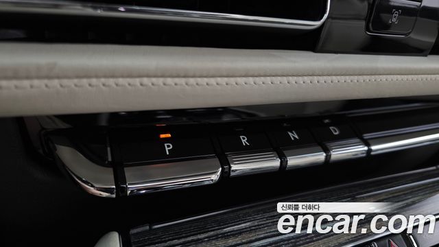 Lincoln Aviator (II) 3.0 Black Label AWD 2022 — фото 9