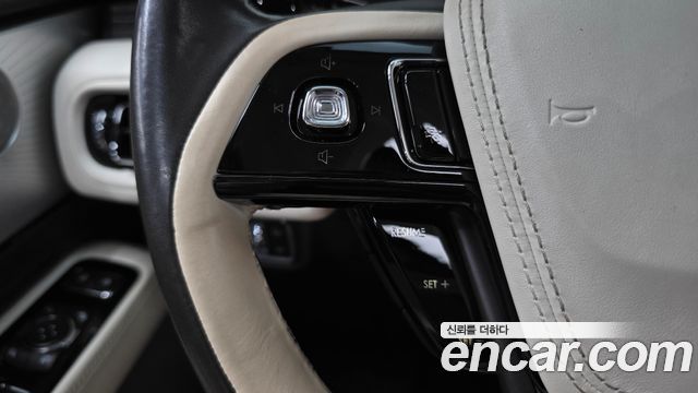Lincoln Aviator (II) 3.0 Black Label AWD 2022 — фото 20