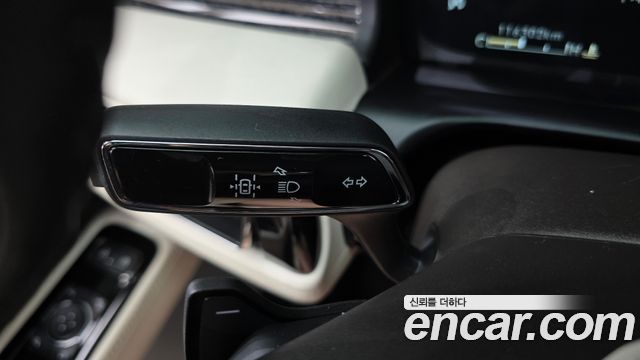 Lincoln Aviator (II) 3.0 Black Label AWD 2022 — фото 28