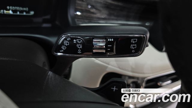 Lincoln Aviator (II) 3.0 Black Label AWD 2022 — фото 29