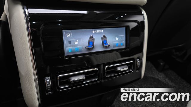 Lincoln Aviator (II) 3.0 Black Label AWD 2022 — фото 32