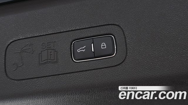 Lincoln Aviator (II) 3.0 Black Label AWD 2022 — фото 36