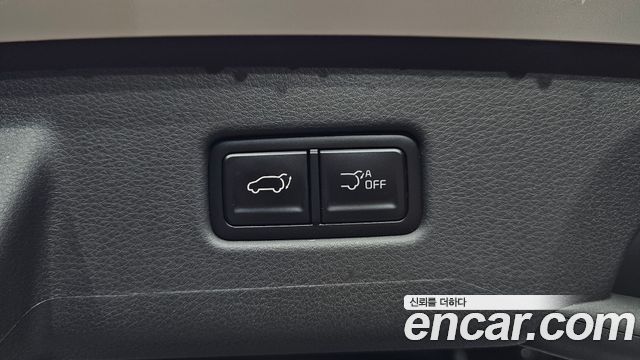 Kia Carnival (IV) HEV 9seater Signature 2025 — фото 42