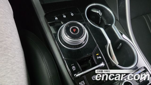 Kia K5 (III) 2.0 Prestige 2023 — фото 9