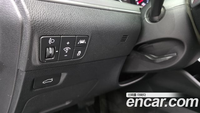 Kia K5 (III) 2.0 Prestige 2023 — фото 14