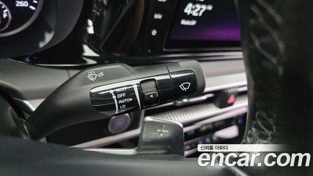 Kia K5 (III) 2.0 Prestige 2023 — фото 15