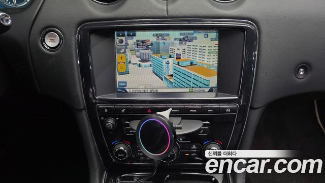 Jaguar XJ 3.0D Premium Luxury SWB X351 2014 — фото 14