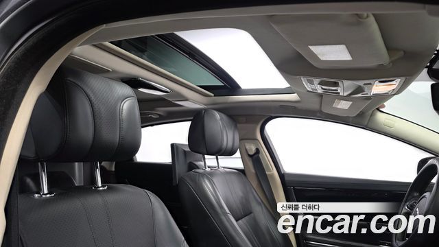 Jaguar XJ 3.0D Premium Luxury SWB X351 2014 — фото 20