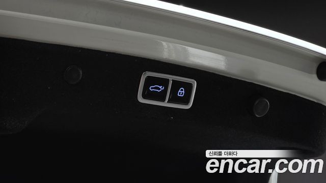 Hyundai Grandeur Hybrid (GN7) Exclusive 2023 — фото 24