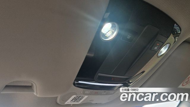 Kia Sportage (V) Diesel 2.0 2WD Signature 2022 — фото 18