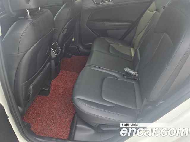 Kia Sportage (V) Diesel 2.0 2WD Signature 2022 — фото 20