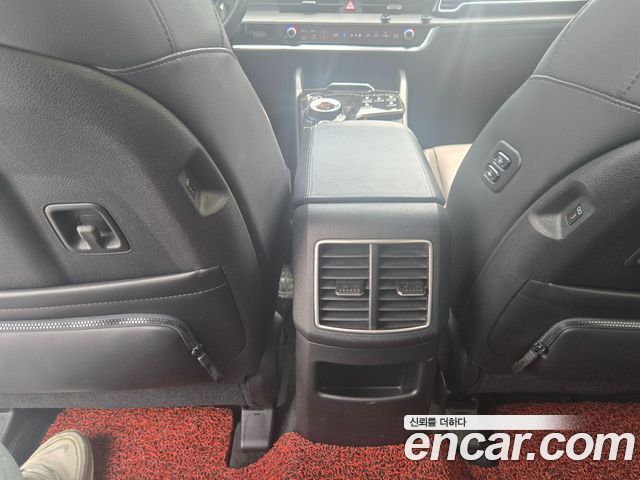 Kia Sportage (V) Diesel 2.0 2WD Signature 2022 — фото 21