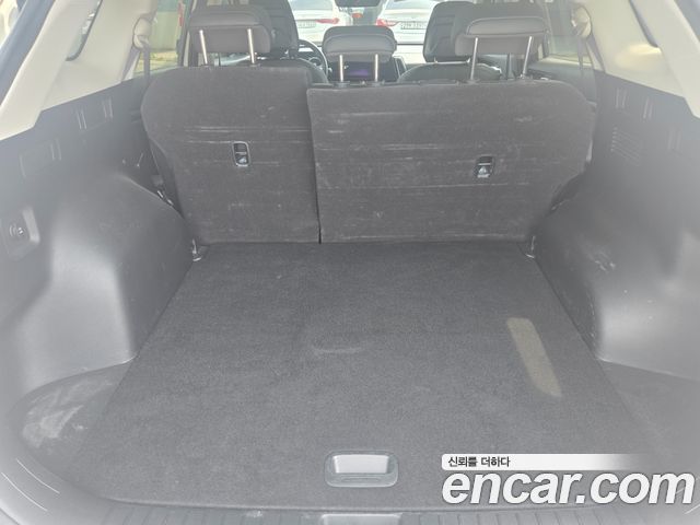 Kia Sportage (V) Diesel 2.0 2WD Signature 2022 — фото 23