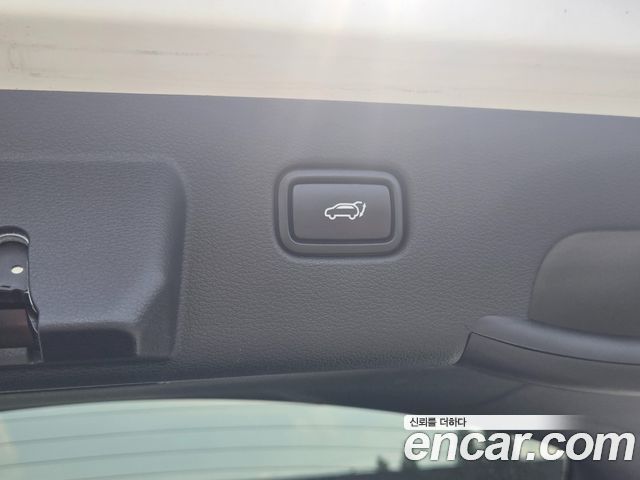 Kia Sportage (V) Diesel 2.0 2WD Signature 2022 — фото 24