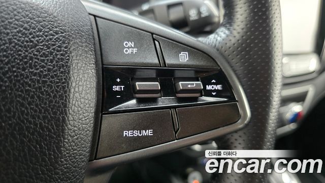 KG Mobility (SsangYong) Rexton Sports Khan Diesel 2.2 2WD Prestige Special (5-Link) 2020 — фото 17