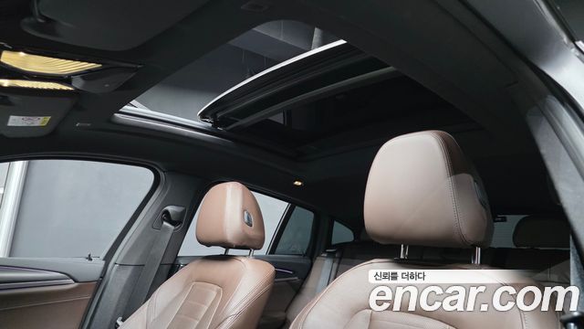 BMW X4 (G02) xDrive20i M Sport Pro Special Edition 2025 — фото 19