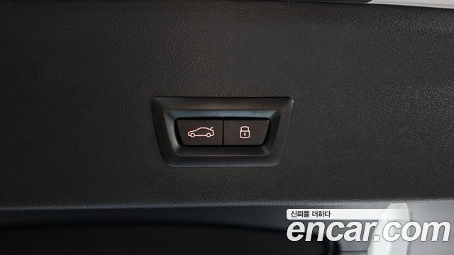 BMW X4 (G02) xDrive20i M Sport Pro Special Edition 2025 — фото 31
