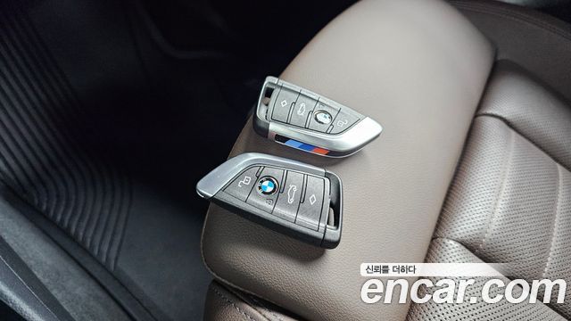 BMW X3 (G01) xDrive 20i M Sports Pro 2024 — фото 15