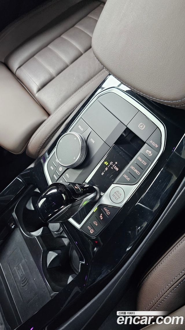 BMW X3 (G01) xDrive 20i M Sports Pro 2024 — фото 18