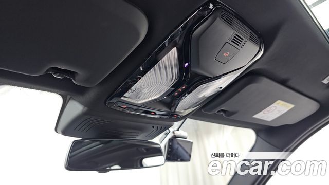 BMW X3 (G01) xDrive 20i M Sports Pro 2024 — фото 19