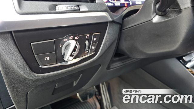 BMW X3 (G01) xDrive 20i M Sports Pro 2024 — фото 20