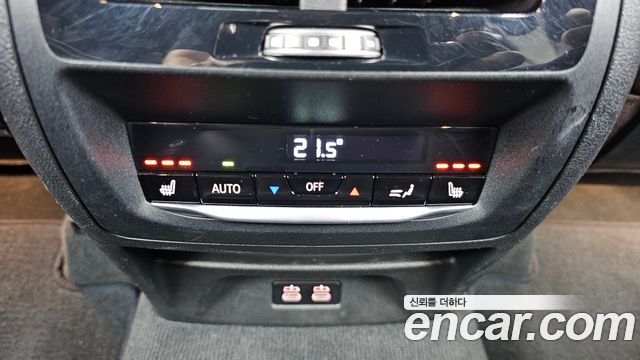 BMW X3 (G01) xDrive 20i M Sports Pro 2024 — фото 31