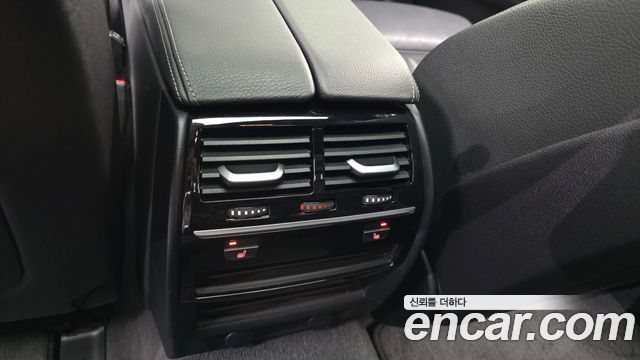 BMW 5 Series (G30) 520d M Sport package 2018 — фото 18