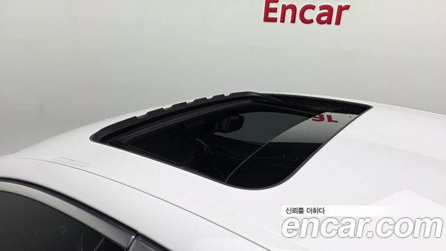 BMW 5 Series (G30) 520d M Sport package 2018 — фото 19