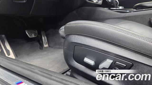 BMW 5 Series (G30) 520d M Sport package 2018 — фото 31