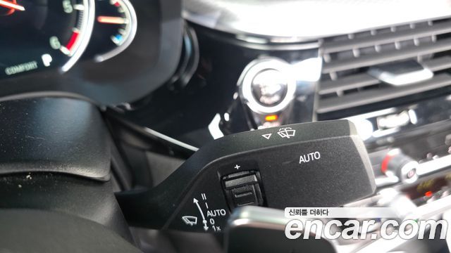 BMW 5 Series (G30) 520d M Sport package 2018 — фото 33