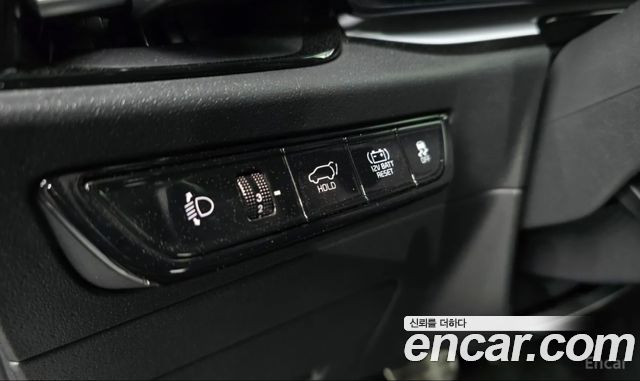 Kia Niro Signature 2022 — фото 14