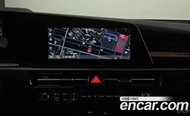 Kia Niro Signature 2022 — фото 15
