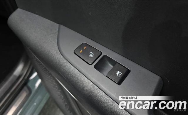 Kia Niro Signature 2022 — фото 18